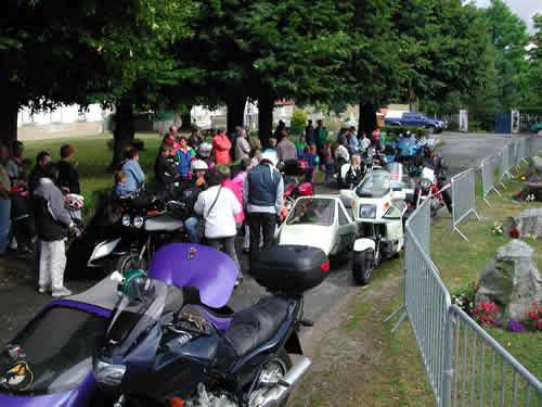 Lire la suite à propos de l’article Gouzon 2002