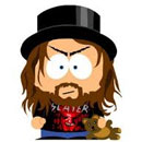 Avatar du membre