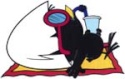 Avatar du membre