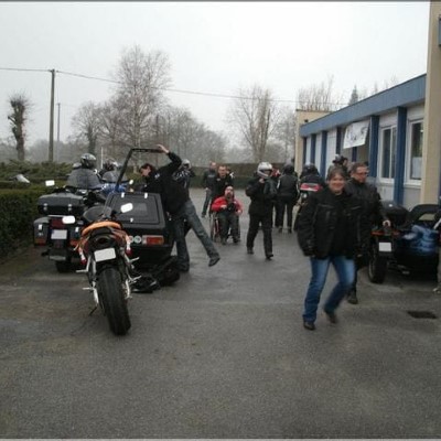 Lire la suite à propos de l’article Pepettes 2011